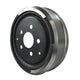Brake drum, rear, 5-lug (5x112)