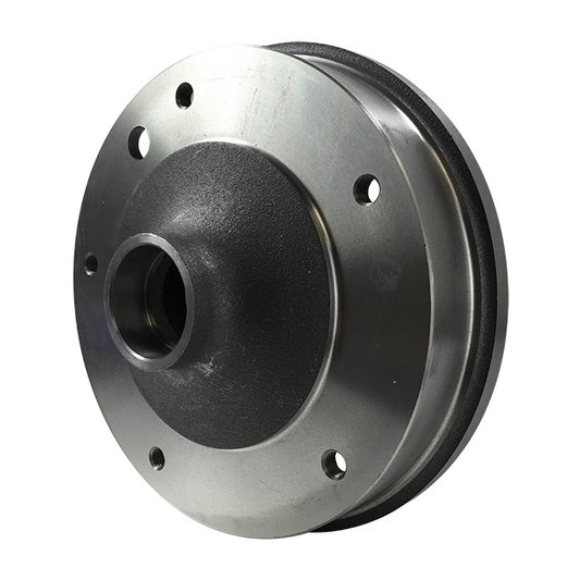 Brake drum, front, 5-lug (5x205)