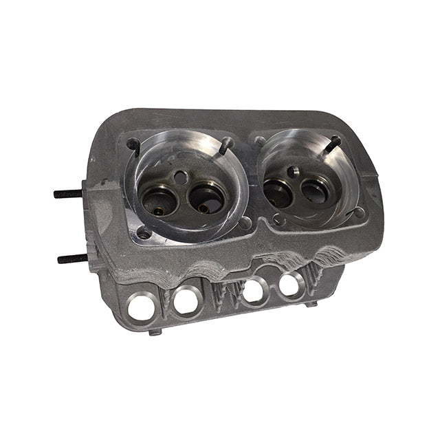 Cylinder head bare Ø101mm