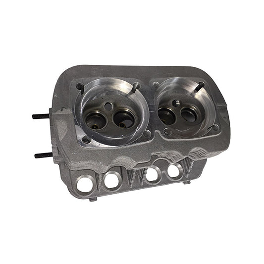 Cylinder head bare Ø101mm