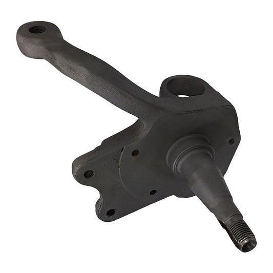 Spindle for disc brake, right