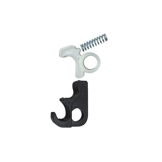 Repair kit for door striker