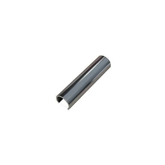Connecting clip window moulding 'Deluxe' (Alu trim)