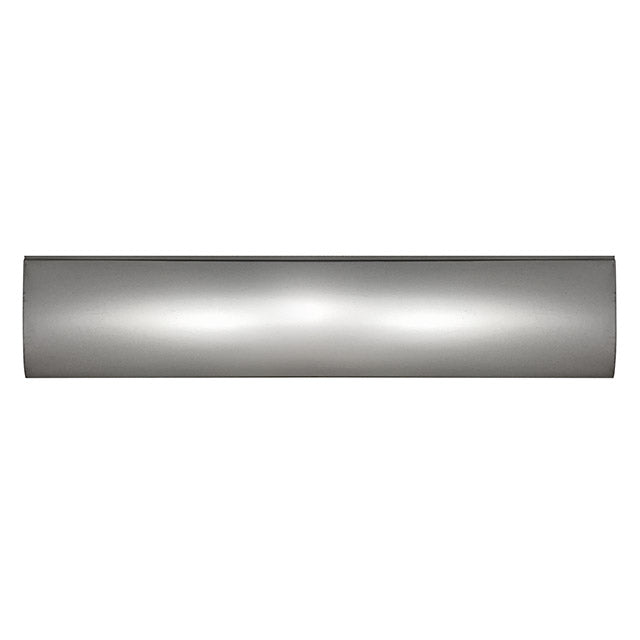 Sliding door skin bottom (25cm)