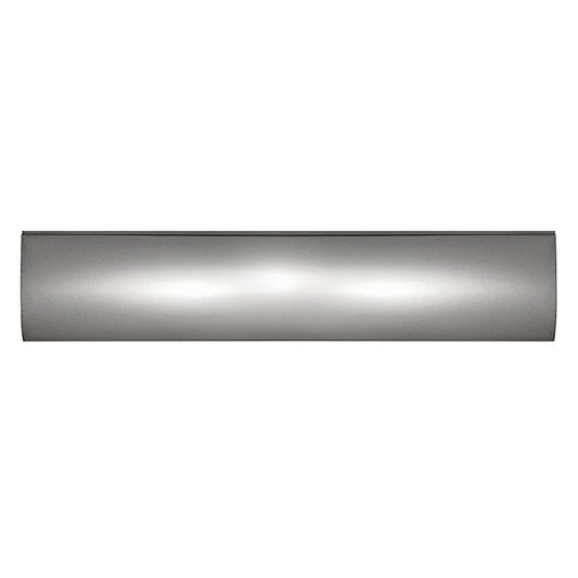 Sliding door skin bottom (25cm)