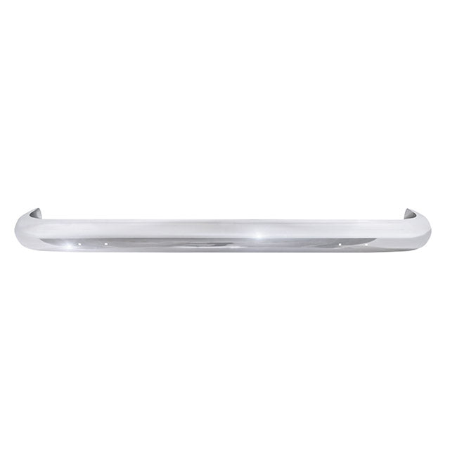 Bumper rear - Chrome