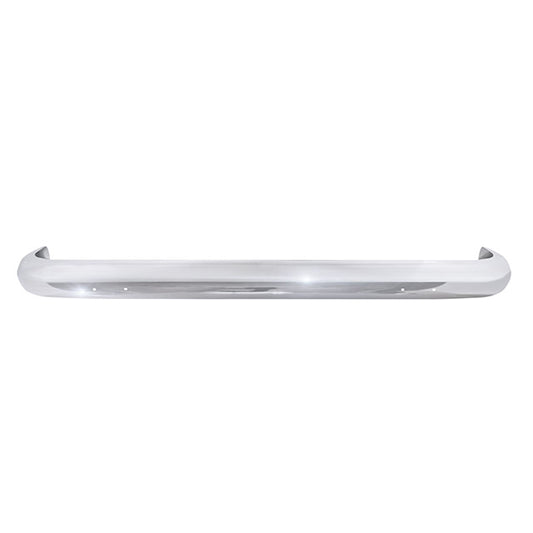 Bumper rear - Chrome