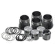 Piston and cylinder kit 30 DIN Hp, 36 SAE