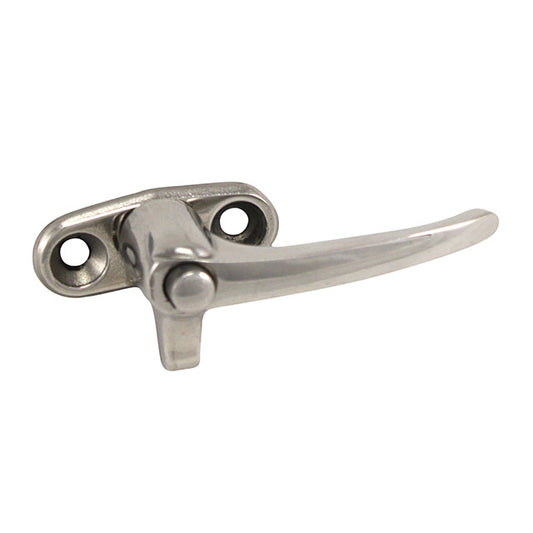 Safari window lock, left