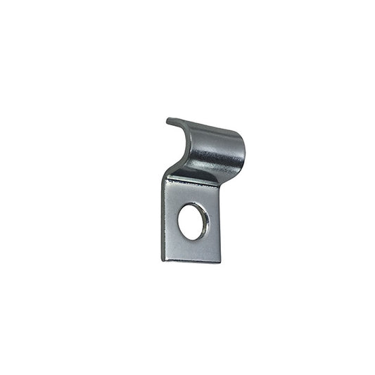 Clip for brakeline kit on chassis, each