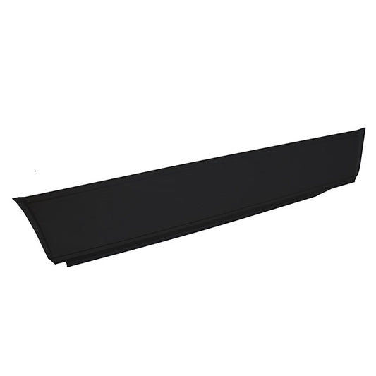 Outer sill left centre bottom