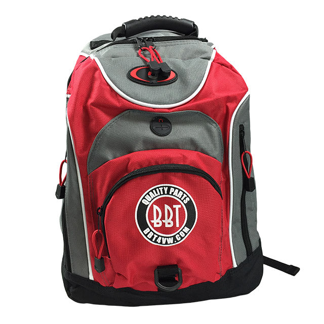 BBT backpack