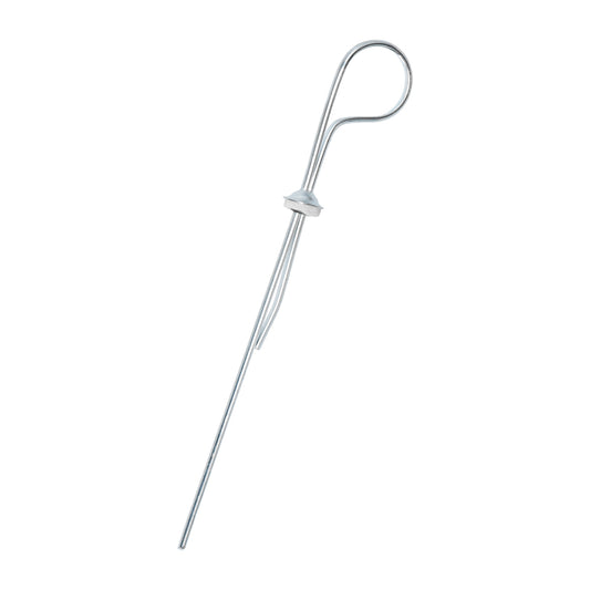Dipstick standard