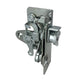 Cab door lock mechanism left