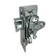Cab door lock mechanism right