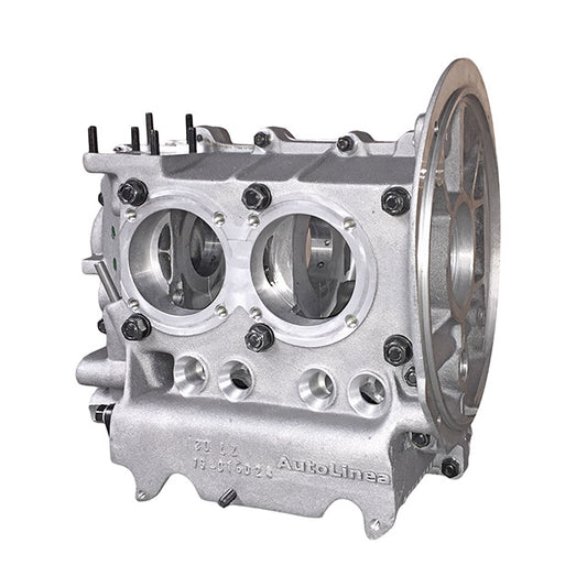 Engine case (Aluminium), 96.0mm