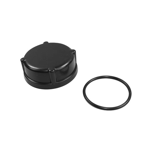Replacement cap