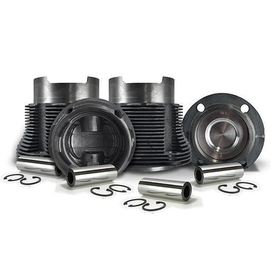 Piston liner kit Type4, 1800 CC - 93,00 mm