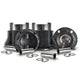 Piston liner kit Type4, 1800 CC - 93,00 mm