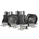 Piston and cylinder kit big bore kit Type4, 2000 cc - 96mm