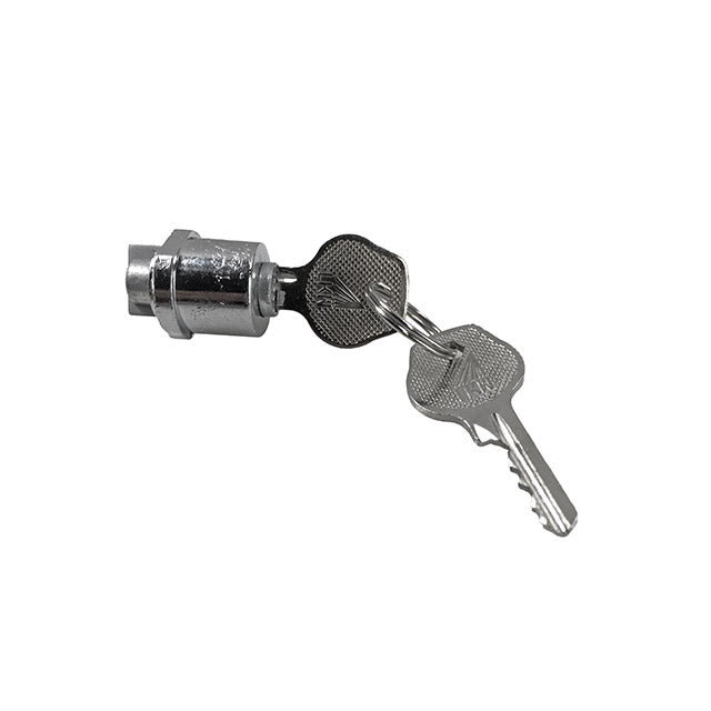 Ignition lock