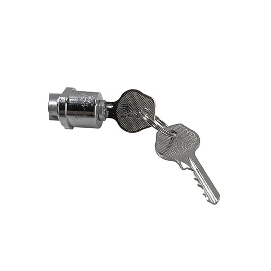 Ignition lock