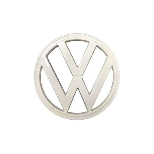 Emblem ivory, original