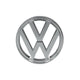 Emblem chrome, original
