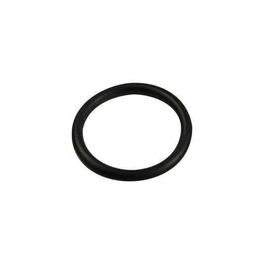 Replacement o-ring, under