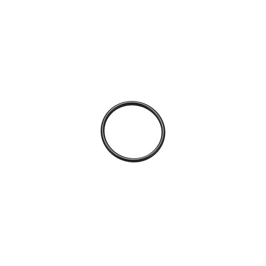 Replacement o-ring, cap