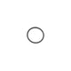 Replacement o-ring, cap