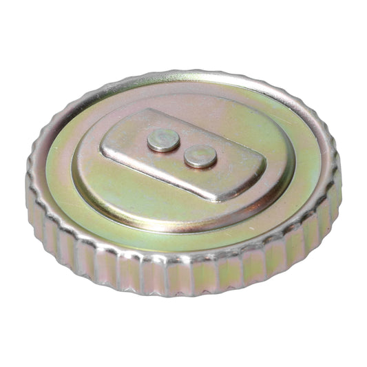 Oil cap stockstyle, with seal