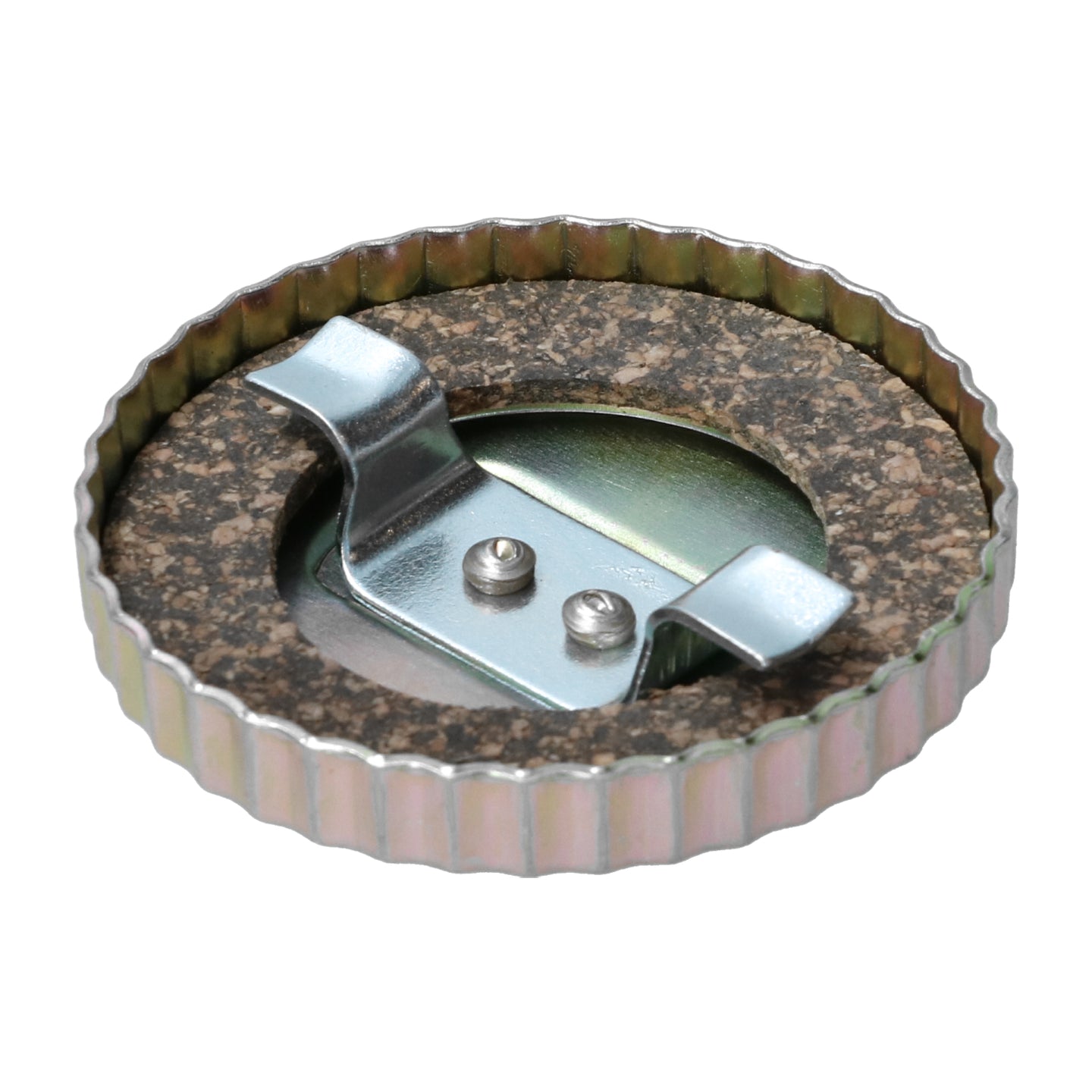 Oil cap stockstyle, with seal