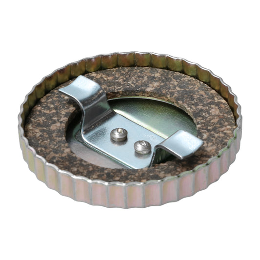 Oil cap stock style, with seal Type1 12/13/15/1600cc