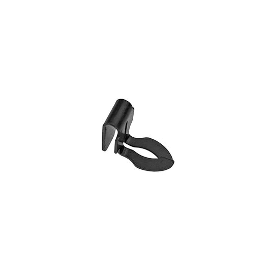 Doorpanel clip