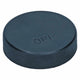 Oil filler cap with seal, Type 4