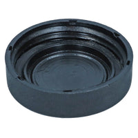 Oil filler cap with seal, Type 4