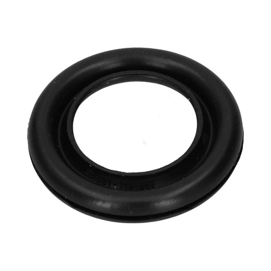 Grommet oil filler, Type 4