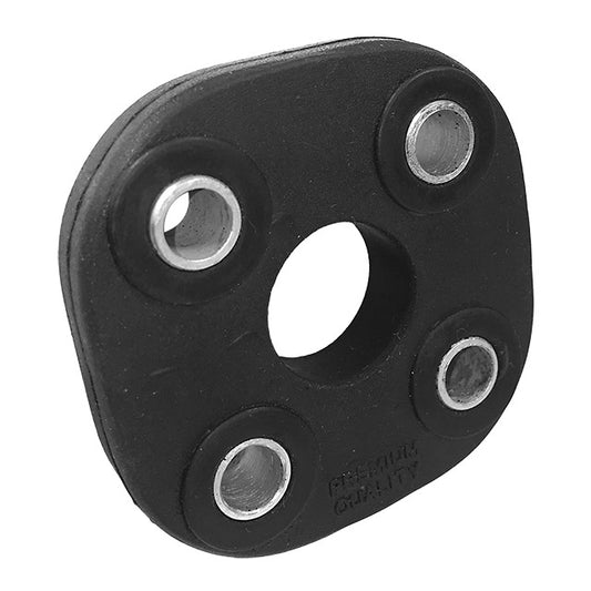 Steering box coupler (square) 