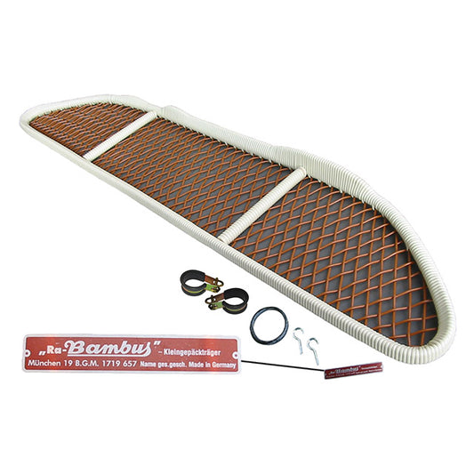 Parcel tray Bambus, reproduction