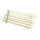 Side window louvres