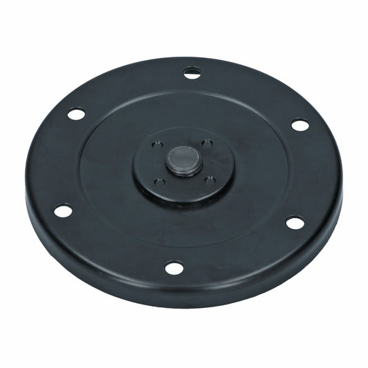 Oil sump plate with drainplug Beetle, Bus, Karmann Ghia Type 3 12/13-1600cc