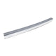 Bumper rear - chrome, w/o bumper strip