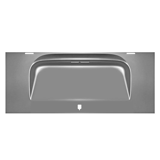 Engine lid