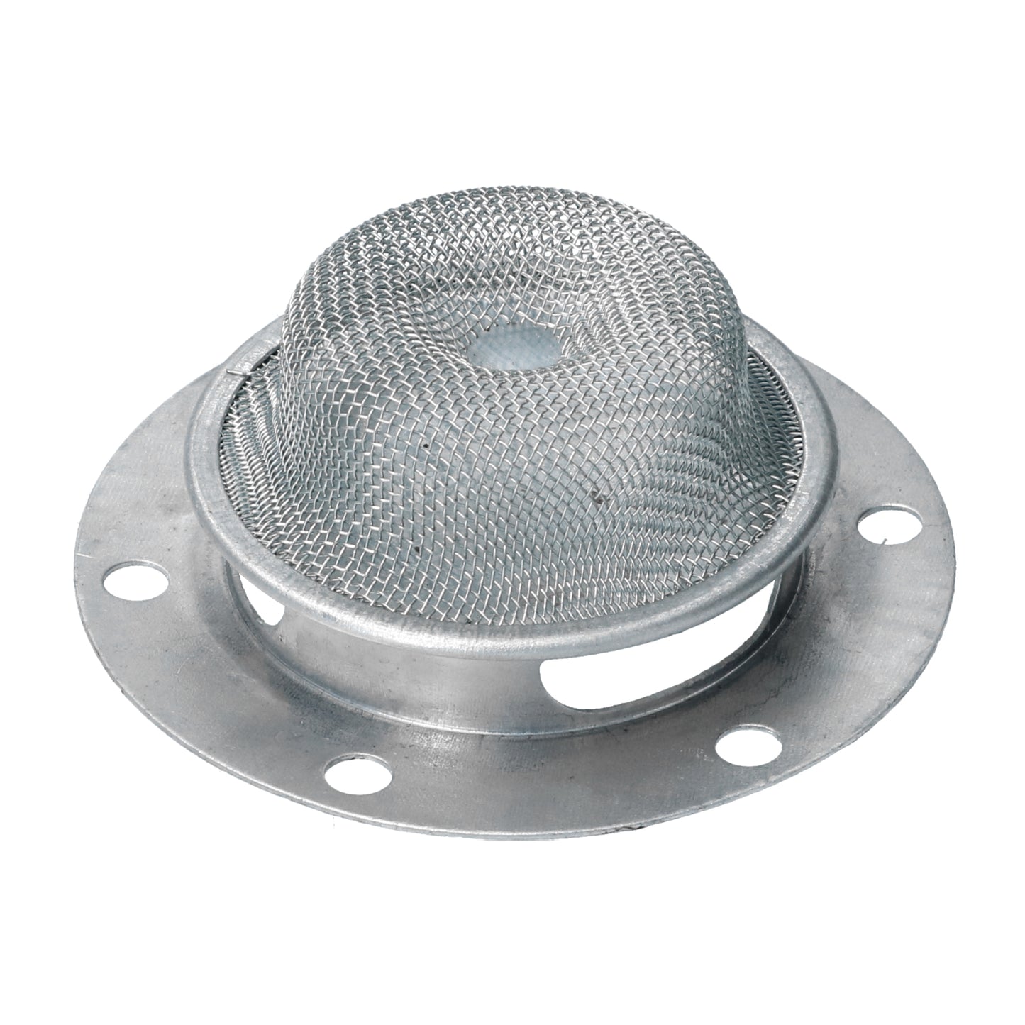 Oil strainer, 25/30 hp