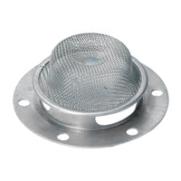 Oil strainer, 25/30 hp