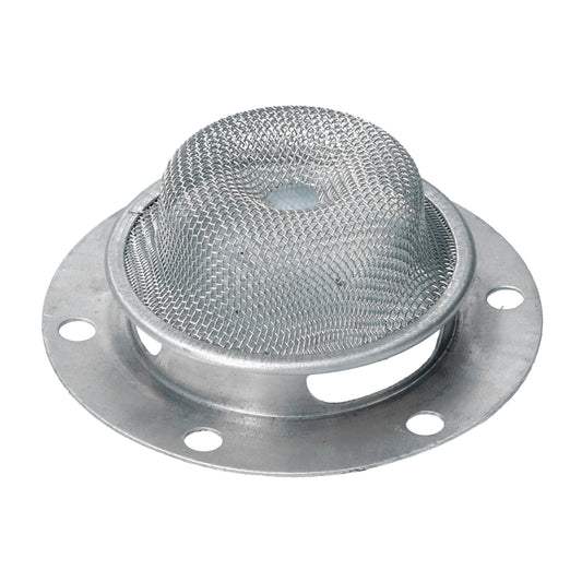 Oil strainer, 25/30 hp