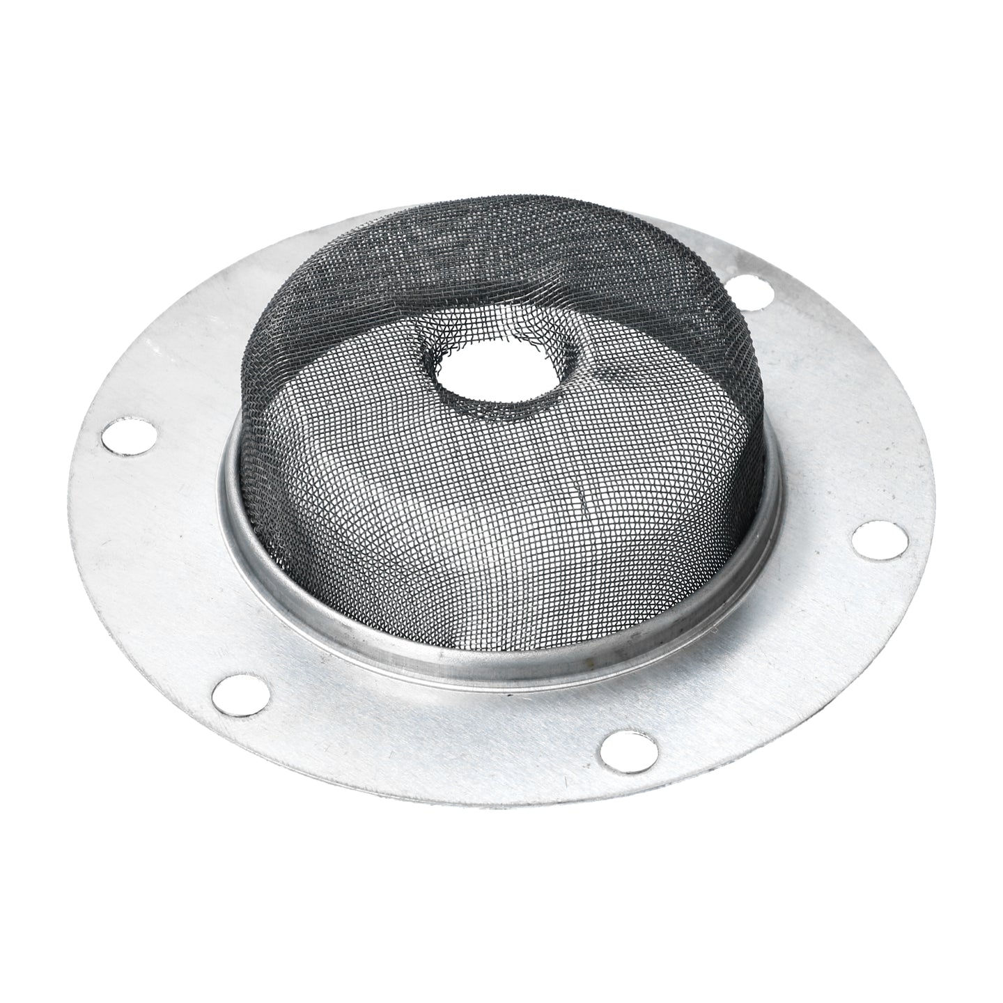 Oil strainer 25/30 hp (open)