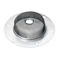 Oil strainer 25/30 hp (open)