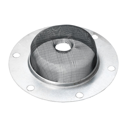 Oil strainer 25/30 hp (open)